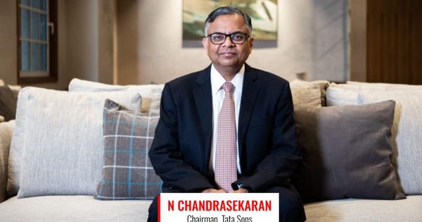 Tata Trusts initiates process of selecting Tata Sons Chairman