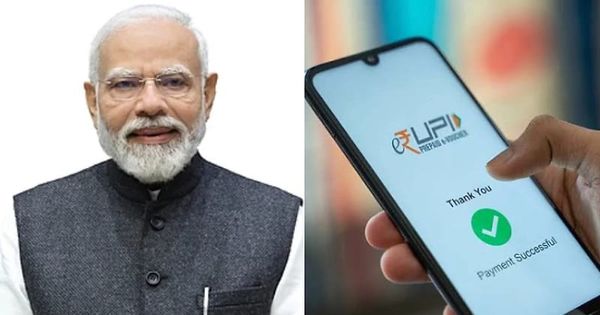 Major turning point in India's digital payment journey: PM Modi on 10 years of UPI