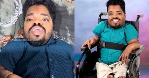 യൂട്യൂബര്‍ സ്വാലിഹ് വളാഞ്ചേരി അന്തരിച്ചു
