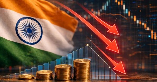 India's economy grows world-beating 7.8 pc in Q1 despite Iran war fears
