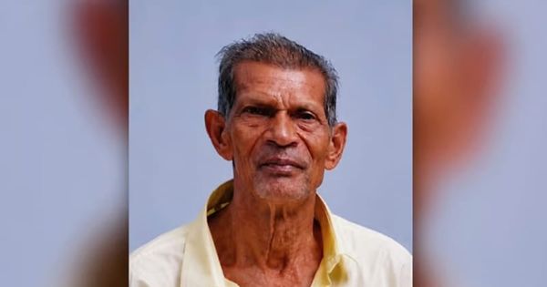 തിരുവനന്തപുരം മെഡിക്കല്‍ കോളെജ് ആശുപത്രിയില്‍ കട്ടിലില്‍ നിന്ന് വീണു പരുക്കേറ്റ രോഗി മരിച്ചു