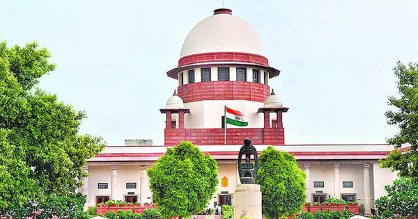 SC agrees to examine PIL seeking alternative to Jantar Mantar as protest venue