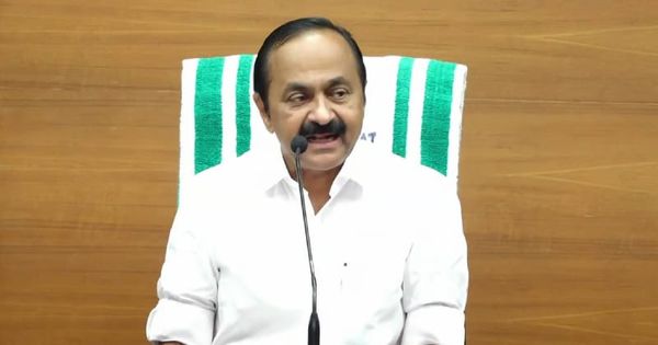 സംസ്ഥാനത്ത് മഴക്കെടുതിയിൽ 15 മരണം; സ്ഥിതിഗതികൾ നിയന്ത്രണവിധേയമെന്ന് വി.ഡി. സതീശൻ