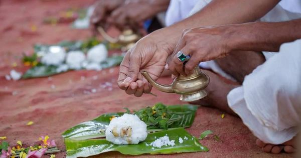 കർക്കിടക വാവുബലി; ജലാശയങ്ങളിലെ സുരക്ഷ ഉറപ്പാക്കാൻ നിർദേശം