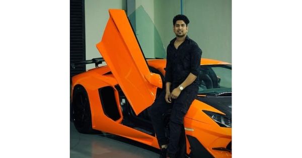 ദുബായിൽ ​ഗ്യാസ് സിലിണ്ടർ പൊട്ടിത്തെറിച്ച് മലയാളിയ്ക്ക് ദാരുണാന്ത്യം