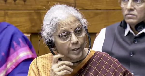 Lok Sabha passes bill to authorise govt to permit banks to levy charges on UPI transactions