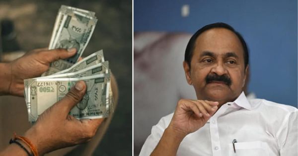 Kerala to stop welfare pension delivery through cooperative banks, shifts to DBT