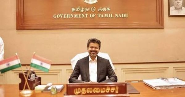മൂന്നാമത്തെ കുട്ടിക്ക് ജന്മം നൽകിയാൽ ധനസഹായം; പുതിയ പദ്ധതികളുമായി വിജയ് സർക്കാർ