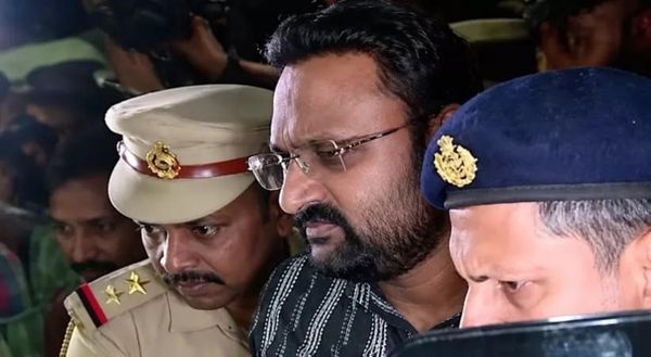 ആന്റോ അഗസ്റ്റിന് ഹൈക്കോടതിയിലും ഇടക്കാല ജാമ്യം ഇല്ല