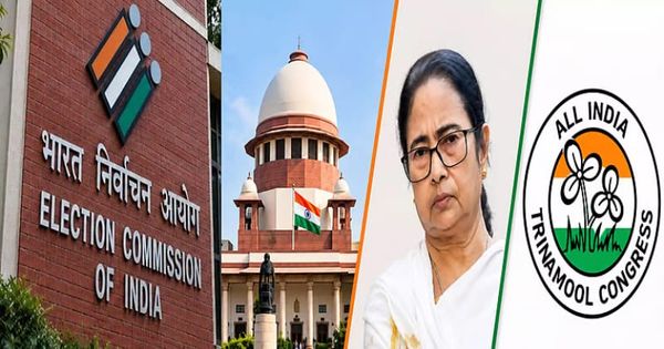 TMC name-symbol row: SC asks EC to give time frame for final decision