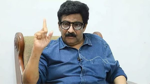 എം.കെ. മുനീറിന് ഭരണപരിഷ്കാര കമ്മീഷൻ അധ്യക്ഷപദവി; ക്യാബിനറ്റ് റാങ്കോടെ നിയമനം