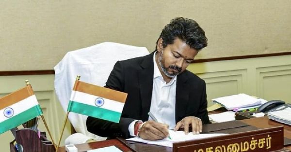 ചെന്നൈയിലെ രണ്ടാമത്തെ വിമാനത്താവളം; ഒരാഴ്ചയ്ക്കുള്ളിൽ പരന്തൂരിന് പകരം രണ്ടിടങ്ങൾ കണ്ടെത്തി വിജയ് സർക്കാർ