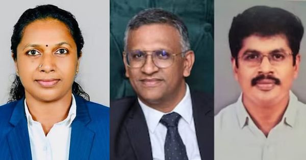 സിന ദിവാകർ കേരള അസിസ്റ്റൻ്റ് പബ്ലിക് പ്രോസിക്യൂട്ടേഴ്സ് അസോസിയേഷൻ്റെ പുതിയ പ്രസിഡൻ്റ്