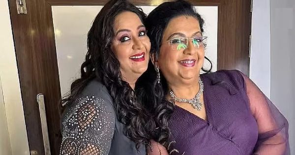 Actress Ambika hits back at sister Radha over bounced cheques, property dispute