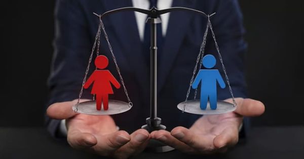 India's rank on Global Gender Gap Index unchanged at 131; Iceland retains top spot