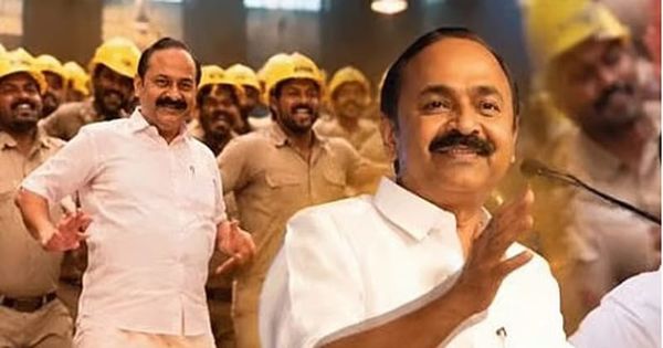 Meta restricts access to viral AI video of Keralam CM dancing over power cuts