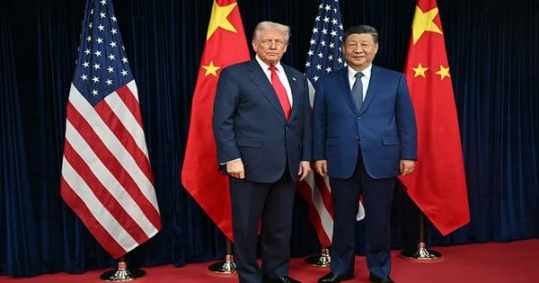 China, US slash tariffs on USD 30 billion on imports: Chinese Commerce Ministry