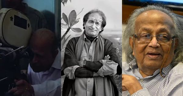 18-ാമത് രാജ്യാന്തര ഡോക്യുമെന്ററി ഹ്രസ്വചിത്ര മേള: ചലച്ചിത്ര-ചിത്രകലാ പ്രതിഭകൾക്ക് ആദരമർപ്പിച്ച് 'ഹോമേജ് പാക്കേജ്'