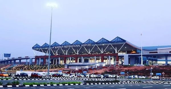 Kannur airport to undergo major transformation within year: CM Satheesan