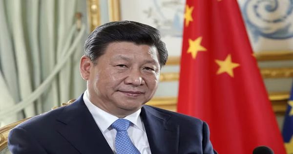 Chinese President Xi to visit India for BRICS summit