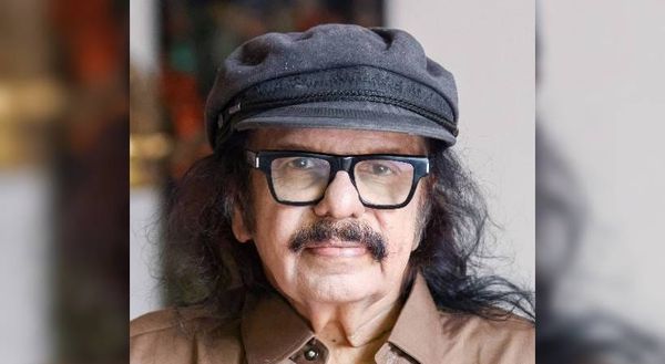 നാടകവേദിയിലെ സൂര്യൻ അസ്തമിച്ചു; സൂര്യ കൃഷ്ണമൂർത്തി അന്തരിച്ചു