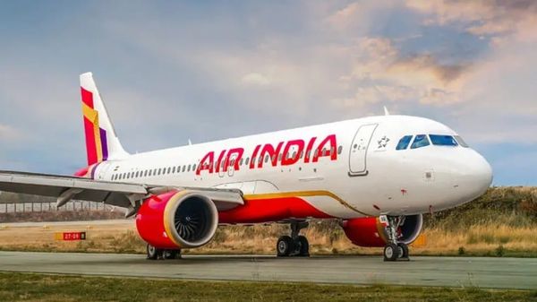 Air India, AI Express cancel Saudi Arabia flights till Oct 24