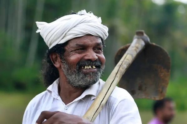വിത്തുപൊതിഞ്ഞ വിരലുകൾ, വിണ്ടുകീറാത്ത ഓർമ്മകൾ