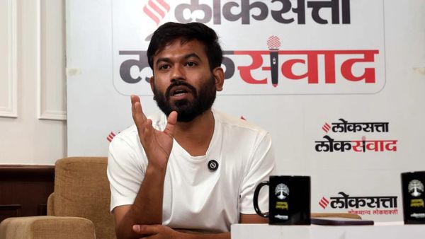 താൽക്കാലിക ഇടവേള; 'പാറ്റ'കളോട് കുറച്ച് ദിവസം കുടുംബത്തോടൊപ്പം ചെലവഴിക്കാൻ അഭ്യർഥിച്ച് അഭിജീത് ദിപ്കെ