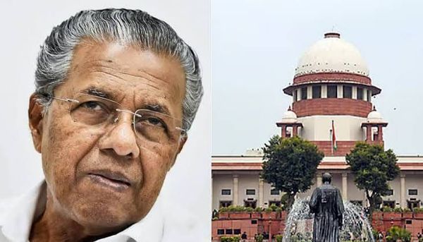 Kerala HC stays order to register FIR against Ex-CM Vijayan, kin in CMRL case