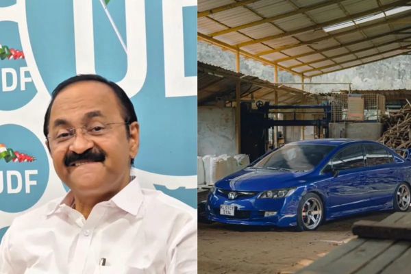 നിറവും രൂപവും മാറ്റാം; വാഹനങ്ങളിൽ ഏഴ് മാറ്റങ്ങൾക്ക് അനുമതി നൽകി സർക്കാർ