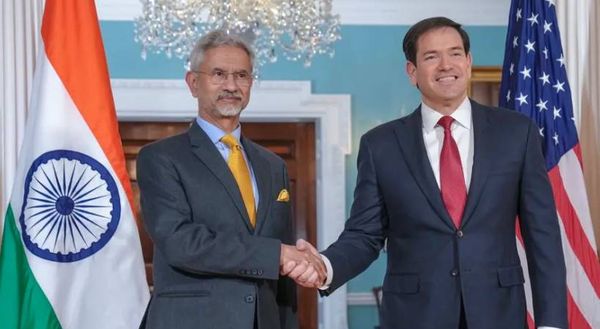 ഇന്ത്യ-യുഎസ് വ്യാപാര കരാർ ഉടൻ യാഥാർത്ഥ്യമാകും, വൈകാതെ നല്ല വാർത്ത പ്രതീക്ഷിക്കാം: മാർകോ റൂബിയോ