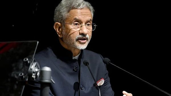 LAC must be stable for normalisation of ties with China: Jaishankar