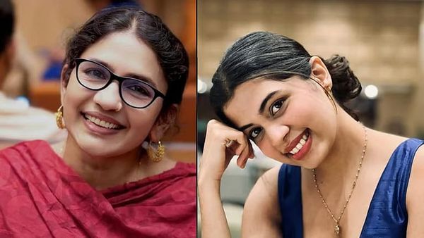 ദുൽക്കർ മുസ്ലീമെന്ന് അറിയാതെയാണോ നിങ്ങൾ അവതാരകനാക്കിയത്? ദിയ കൃഷ്ണയോട് ലാലി
