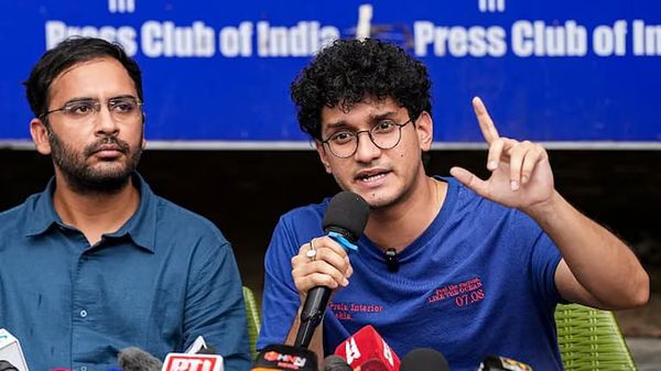 സിജെപി നേതാക്കളായ അശുതോഷ് റങ്കയ്ക്കും സൗരവ് ദാസിനും ജാമ്യമില്ല; കസ്റ്റഡിയിൽ തുടരും
