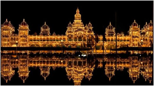 Mysuru decks up for grand finale of iconic Dasara celebrations
