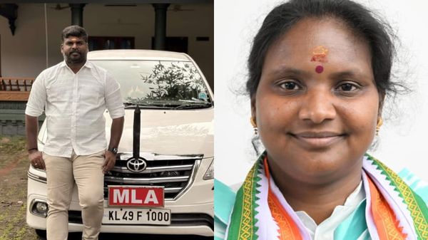 മന്ത്രി ബിന്ദു കൃഷ്ണയുടെ ഡ്രൈവേഴ്സ് സ്റ്റാഫിലെ അംഗം രമ്യ ഹരിദാസിന്റെ ഡ്രൈവർ; വിവാദമായി ഡ്രൈവർ നിയമനം