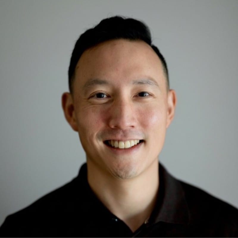 Ian Wong