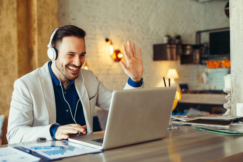 What to look for in a remote job?