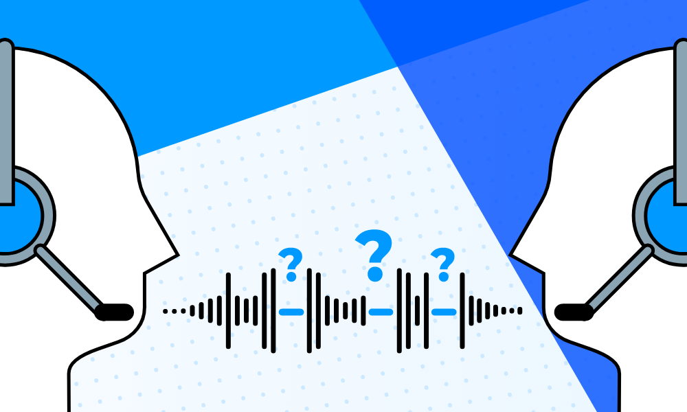 Audio quality