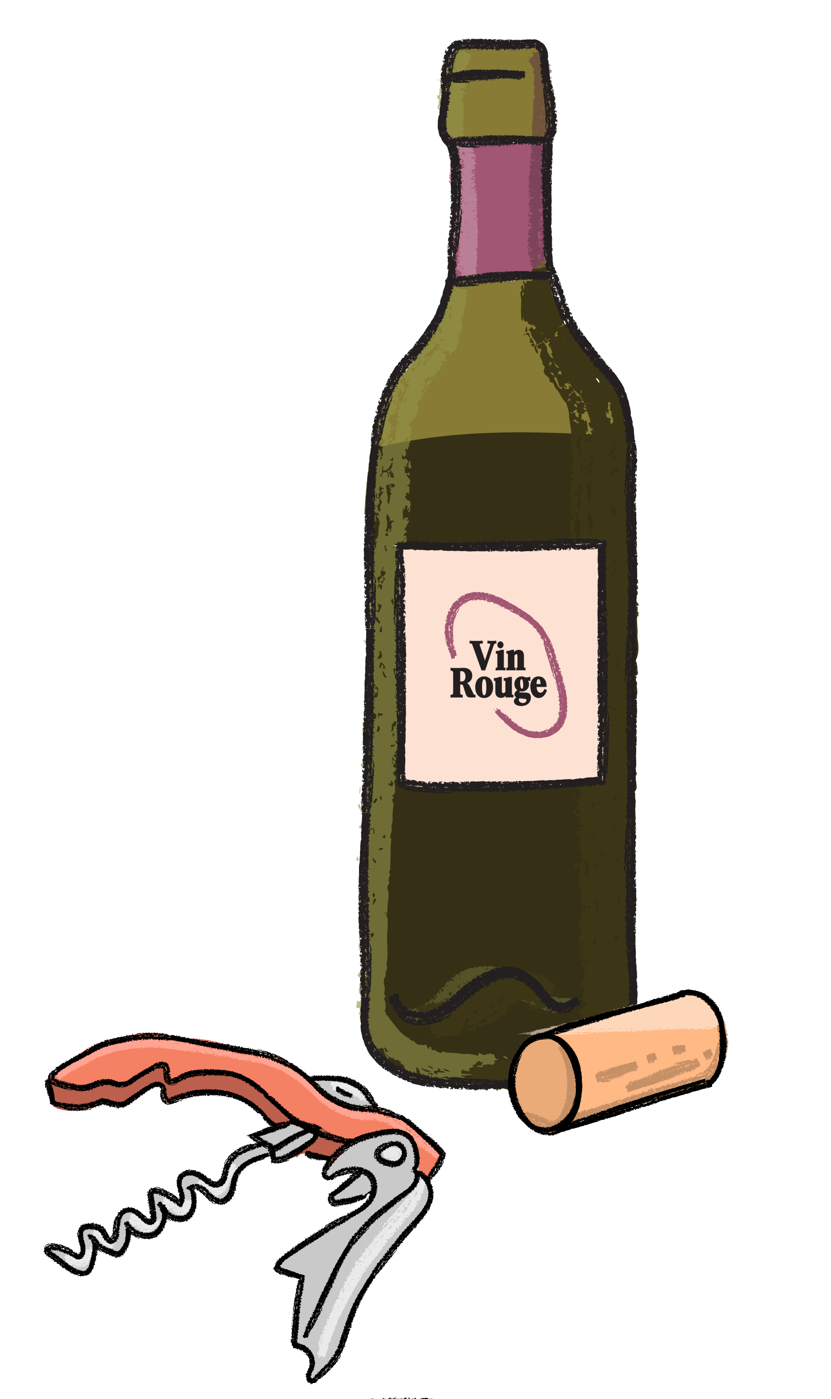 regular cork