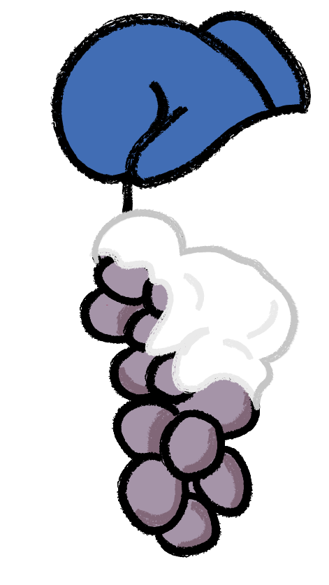 late harvest ice wines