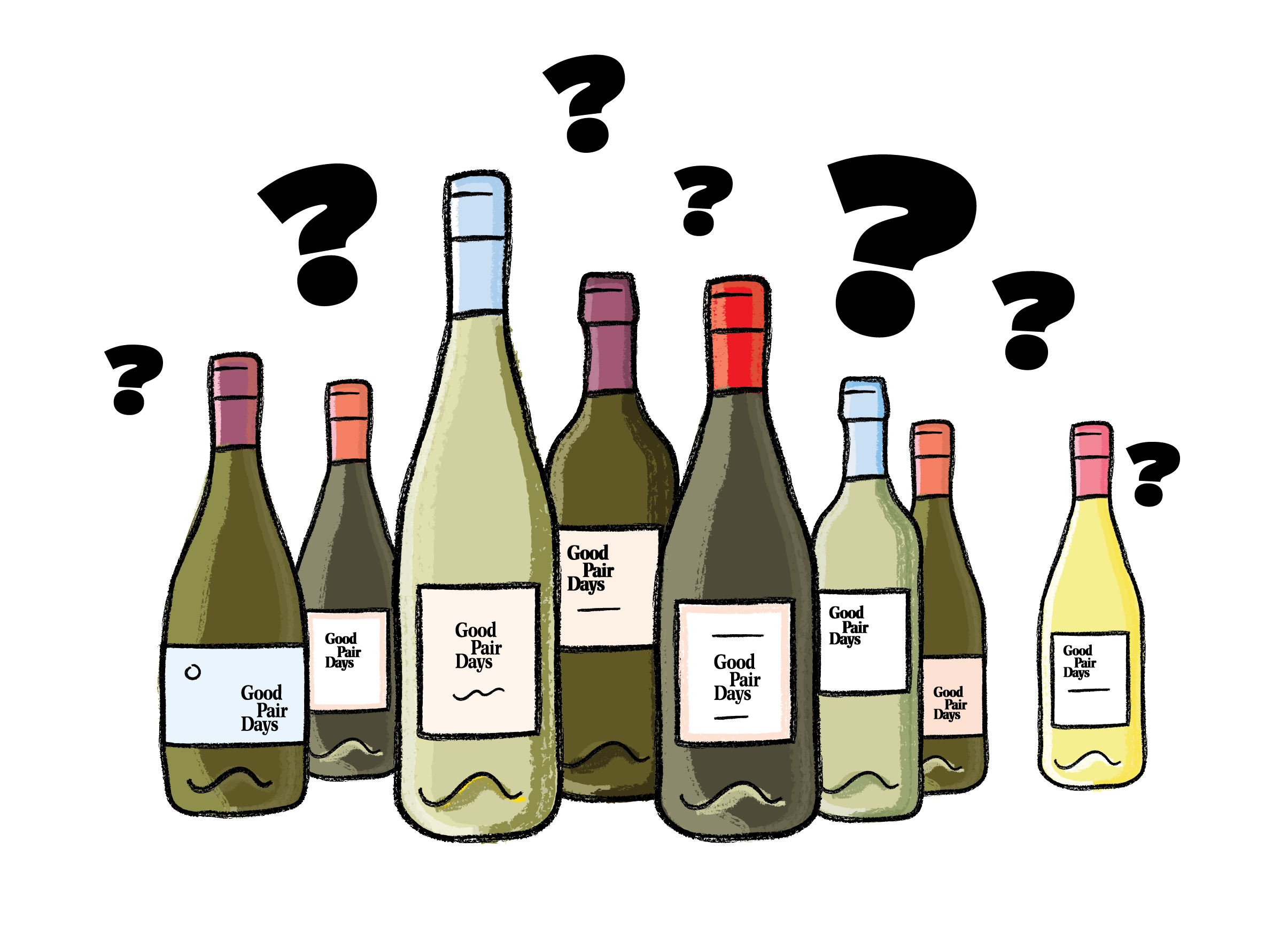 tips for choosing bottles