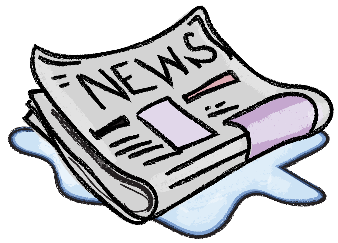 wine tasting guide newspaper