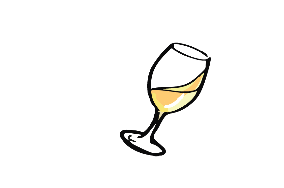 Different Types of Sweet Wine