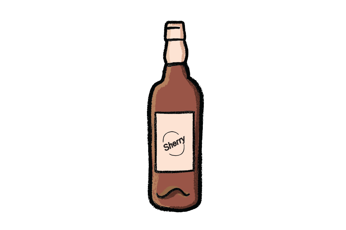 Sherry