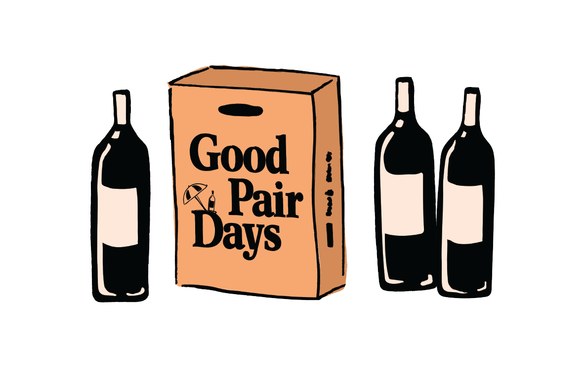 Which Wines Should I Cellar?