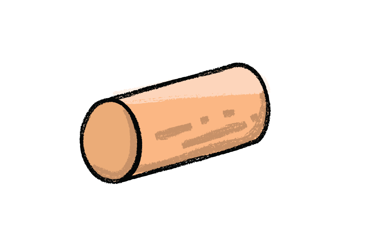 Corks, Screw Caps & Other Closures