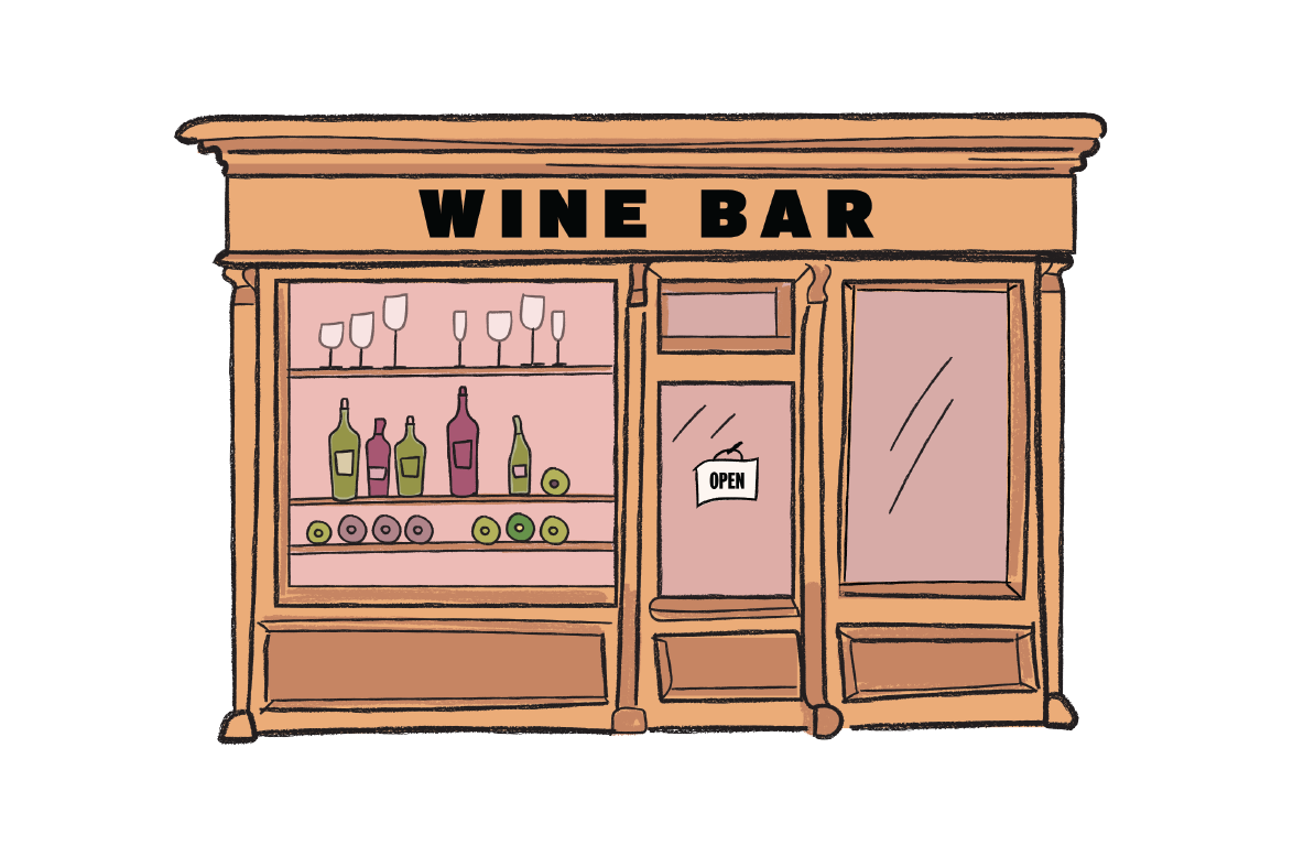 Best Wine Bars