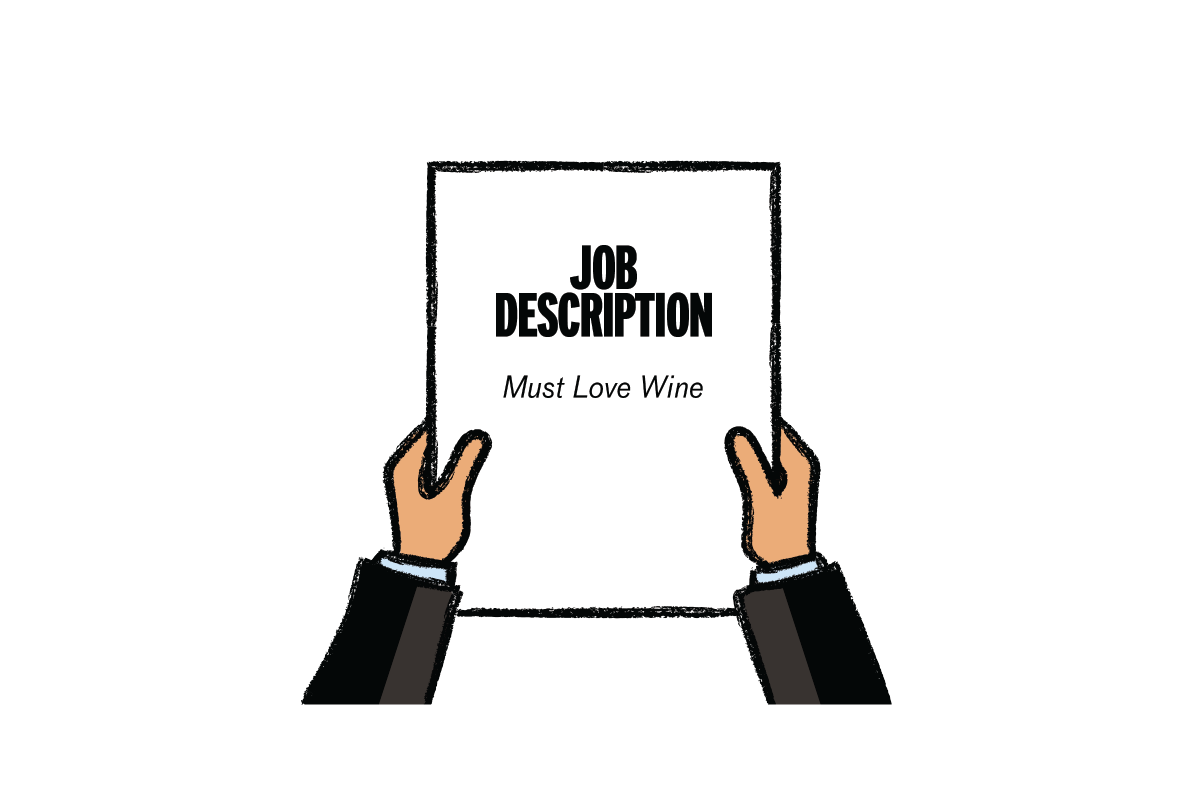 Jobs in Wine