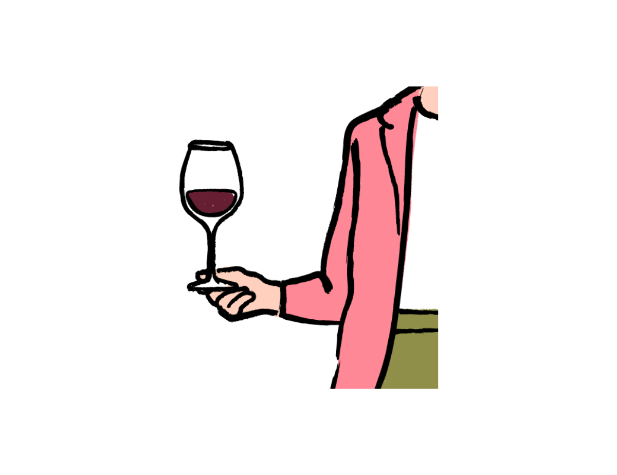 Become a better wine taster in less than 10 minutes